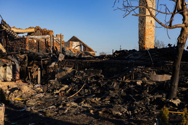 Reliable Soot Cleanup contractor in Vincentown, NJ by Fire Damage Doption
