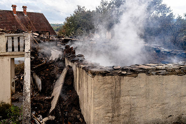 Affordable Soot Cleanup solutions in Vincentown, NJ